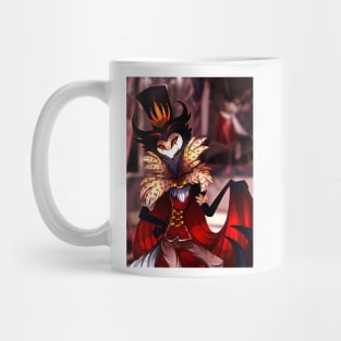 Stolas ~ Mug